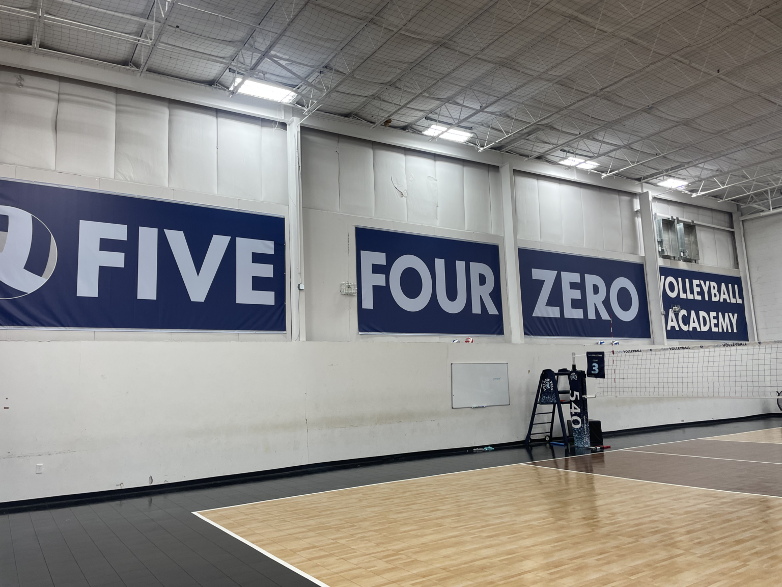 Find Volleyball Practice Rooms Near Me Today